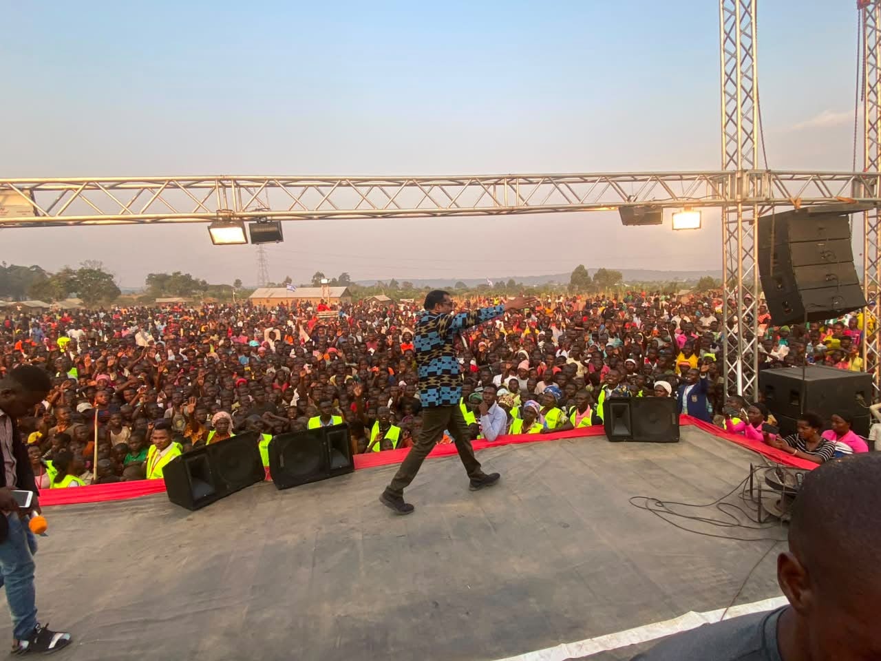 TOLIM crusade gathering 4